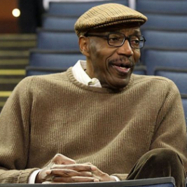 Nate Thurmond